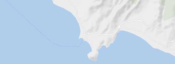 Map of Erdek