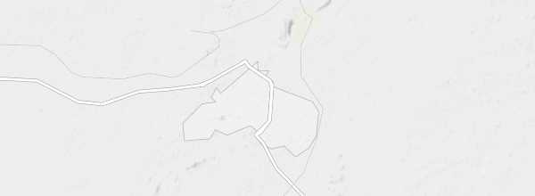 Map of Selebi-Phikwe