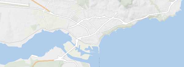 Map of Varna