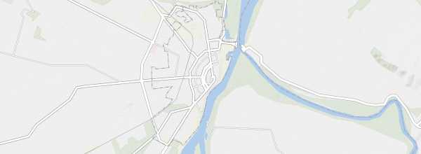 Map of Brăila
