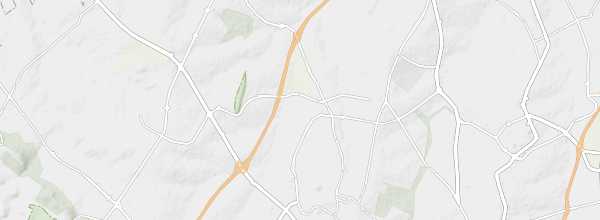 Map of Randburg