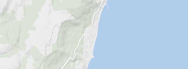 Map of Golden Sands