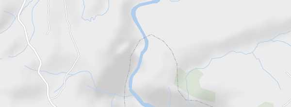 Map of Maletsunyane Falls