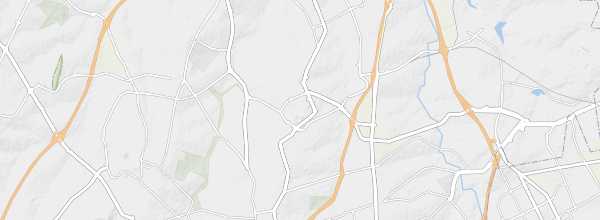Map of Sandton
