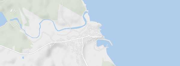 Map of Kiyiköy