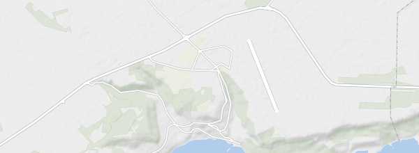 Map of Balchik