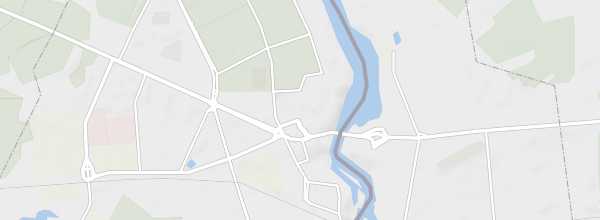 Map of Narva