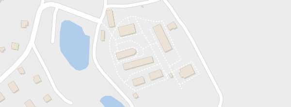 Map of Capriana Monastery