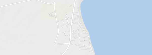 Map of Vama Veche