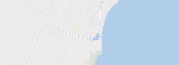 Map of Costinesti