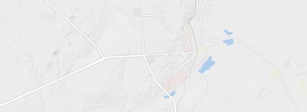 Map of Ndola