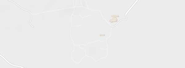 Map of Aphrodisias