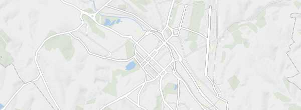 Map of Chisinau
