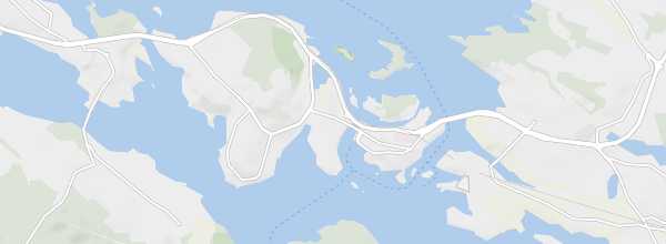 Map of Savonlinna