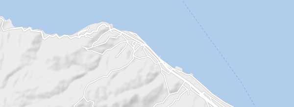 Map of Mudanya