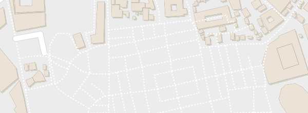Map of Grand Bazaar in Istanbul