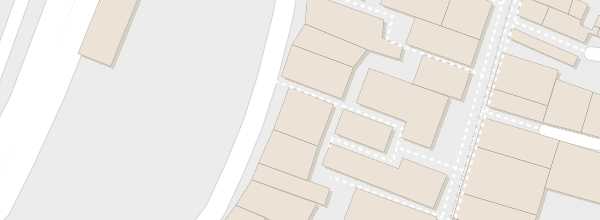 Map of Pera Museum