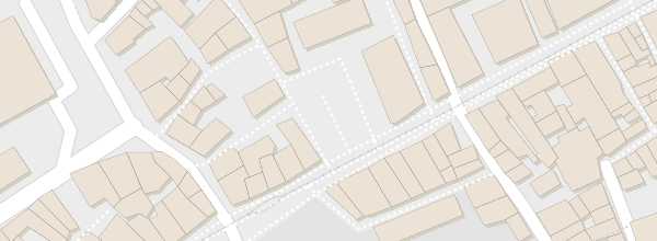 Map of Flower Passage
