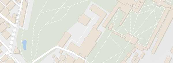 Map of Istanbul Archaeological Museum