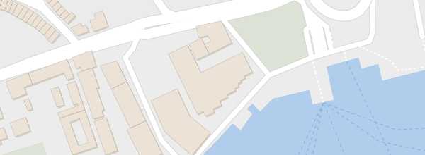 Map of Istanbul Naval Museum