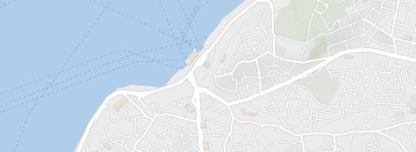 Map of Usküdar