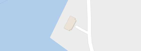 Map of Küçüksu Palace
