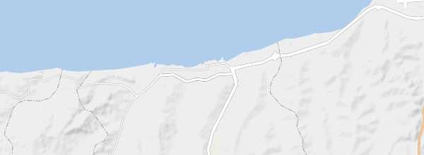 Map of Yalova