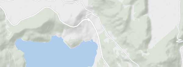 Map of Kalkan