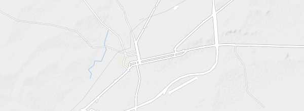 Map of Polokwane