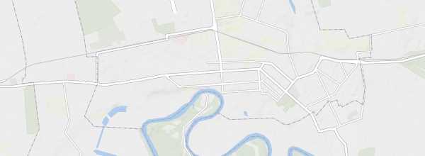 Map of Tiraspol