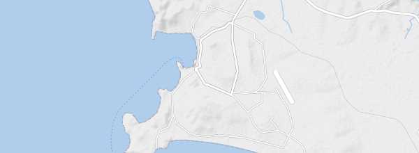 Map of Kigoma