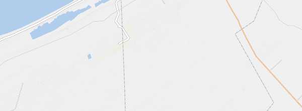 Map of Abu Mena