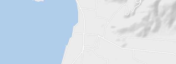 Map of Iznik