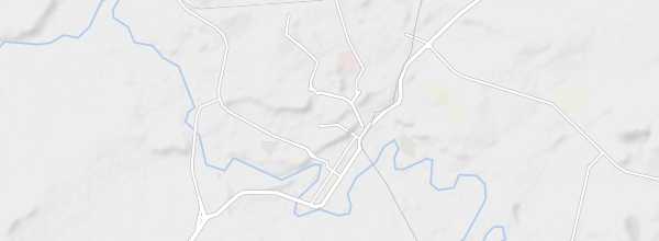 Map of Ladysmith