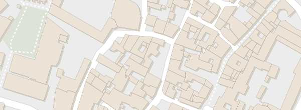 Map of Horreum