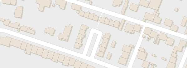 Map of Clos de la Lombarde