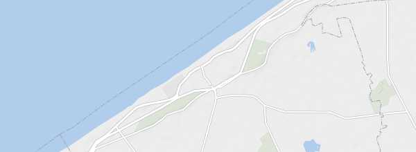 Map of Le Coq