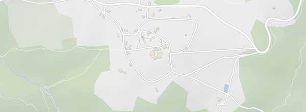Map of Château de Chazeron
