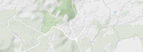 Map of Volvic
