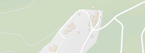 Map of Tournoël Castle