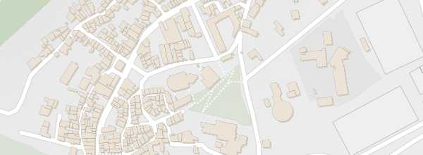 Map of Marcel Sahut Museum