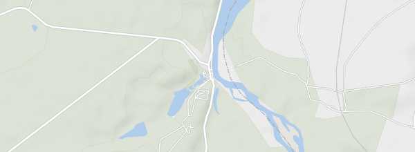 Map of Apremont-sur-Allier