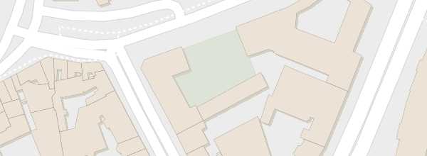 Map of Canonniers Museum