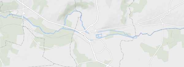 Map of Coulommiers