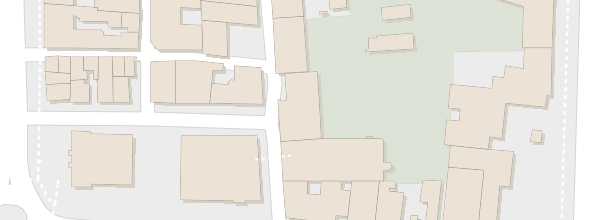 Map of Henri Lecoq Museum