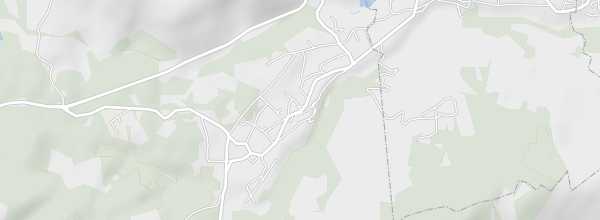 Map of Saint-Saturnin