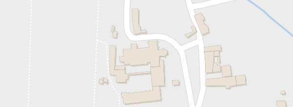Map of Mozac Abbey