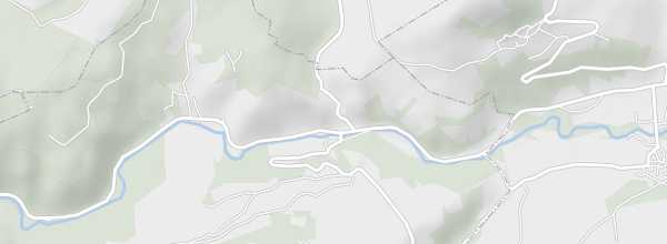 Map of Saint-Floret