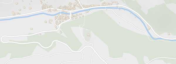 Map of Chastel Archaeological Site