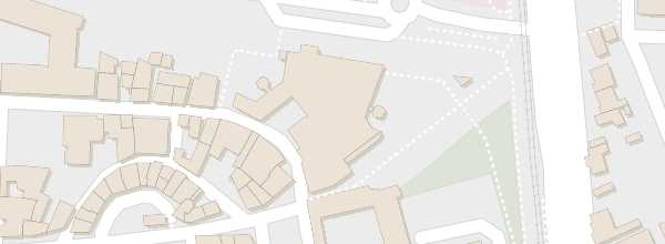 Map of MARQ (Clermont)